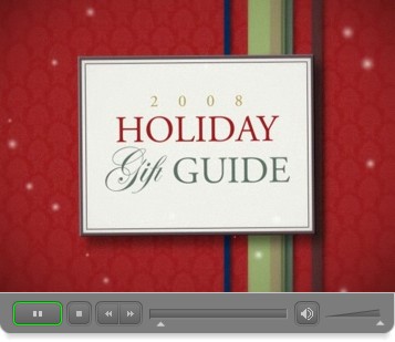 Port and Company Holiday Gift Ideas